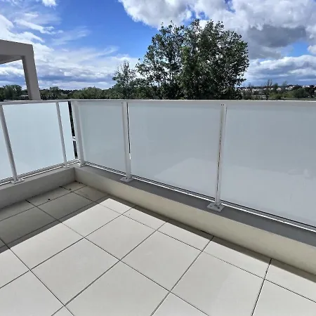 Apartment Spacieux Et Lumineux Dans Une Proche De La Mer